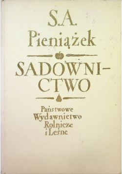 Sadownictwo