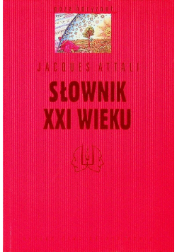 Słownik XXI wieku