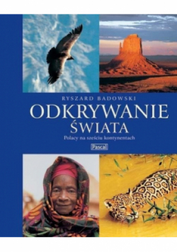 Odkrywanie świata
