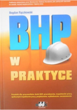 BHP w praktyce
