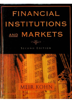 Financial Institutions and Markets