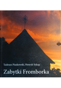 Zabytki Fromborka