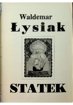 Statek