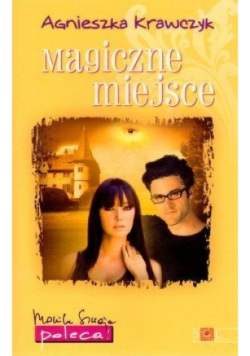 Magiczne miejsce
