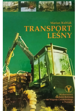 Transport leśny