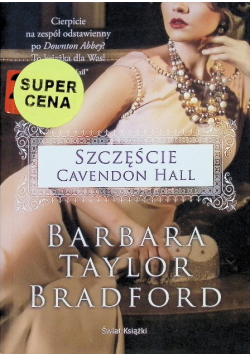 Szczęście Cavendon Hall