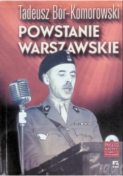 Powstanie Warszawskie