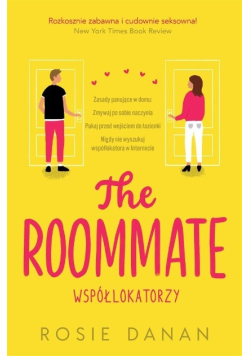 The Roommate Współlokatorzy