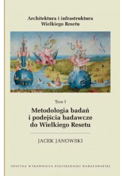 Metodologia badań i podejścia badawcze do Wielkiego Resetu