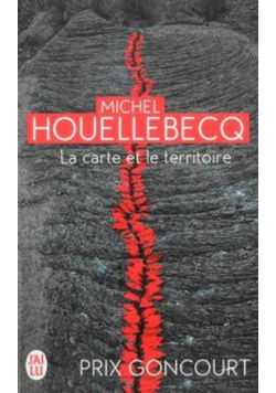 La carte et le territoire