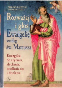 Rozważaj i głoś Ewangelię wg Św. Mateusza