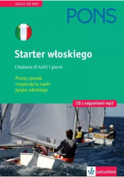 Starter włoskiego
