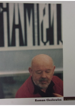 Cieślewicz in memoriam