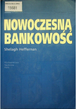 Nowoczesna bankowość