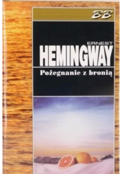 Pożegnanie z bronią