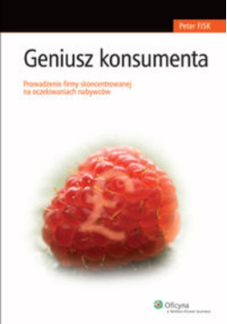 Geniusz konsumenta