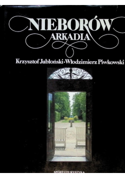 Nieborów Arkadia