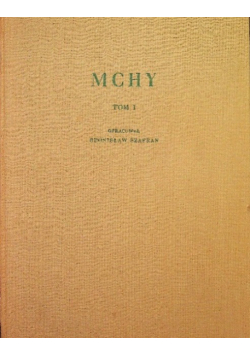 Mchy Tom I