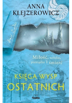 Księga Wysp Ostatnich