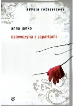 Dziewczyna z zapałkami