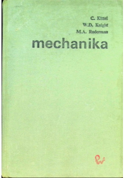 Mechanika