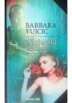 Niebieski zeszyt