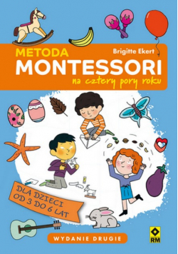 Metoda Montessori na cztery pory roku