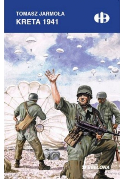 Kreta 1941