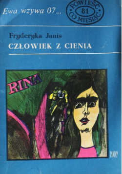 Człowiek z cienia