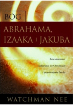 Bóg Abrahama,Izaaka i Jakuba