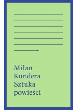 Sztuka powieści
