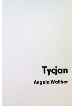 Tycjan