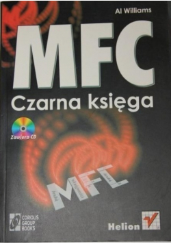 MFC Czarna księga