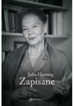 Zapisane
