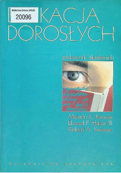 Edukacja dorosłych