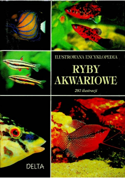Ryby Akwariowe