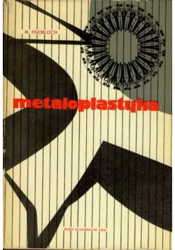 Metaloplastyka