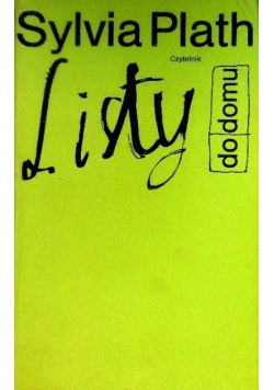 Listy  do domu