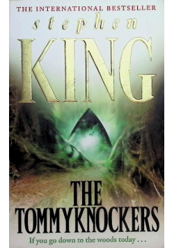 The Tommyknockers