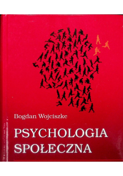 Psychologia społeczna