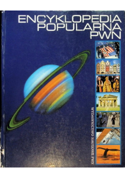 Encyklopedia popularna PWN