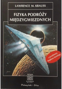 Fizyka podróży międzygwiezdnych
