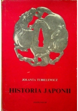 Historia Japonii