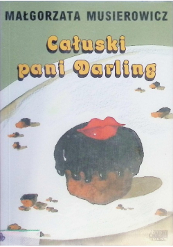 Całuski pani Darling