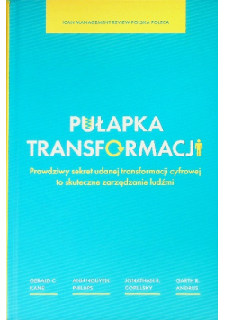 Pułapka Transformacji
