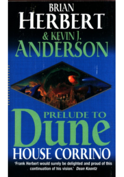 House Corrino