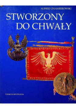 Stworzony do chwały