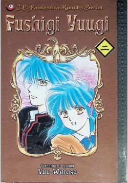 Fujishima Yuuugi Tom 2