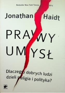 Prawy umysł