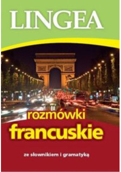 Rozmówki francuskie